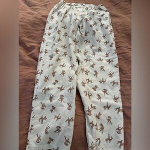 Brandy Melville pj bottoms